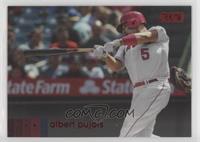 Albert Pujols