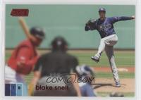 Blake Snell