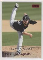 Lucas Giolito