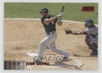 Jose Abreu