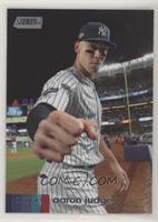 Base - Aaron Judge (Vertical, Looking at Camera)