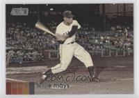 Willie Mays