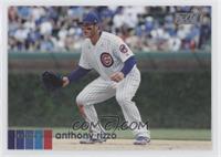 Base - Anthony Rizzo (Fielding)