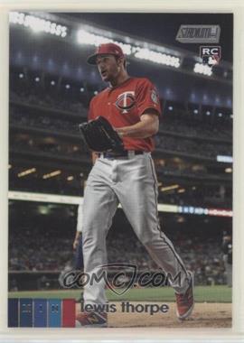 2020 Topps Stadium Club - [Base] #144 - Lewis Thorpe