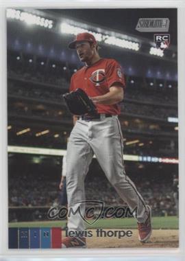 2020 Topps Stadium Club - [Base] #144 - Lewis Thorpe