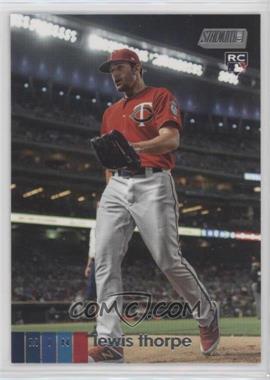 2020 Topps Stadium Club - [Base] #144 - Lewis Thorpe