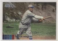 Honus Wagner