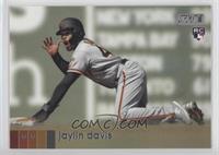 Jaylin Davis