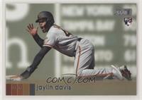 Jaylin Davis