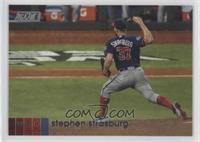 Stephen Strasburg