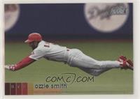 Ozzie Smith