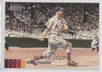 Stan Musial