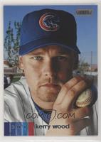 Kerry Wood