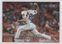 Lance McCullers Jr.