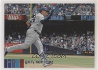 Gary Sanchez