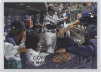 Base - Kyle Lewis (Dugout Celebration)