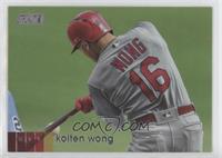 Kolten Wong [EX to NM]