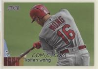 Kolten Wong