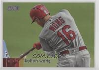 Kolten Wong