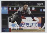 Ozzie Albies