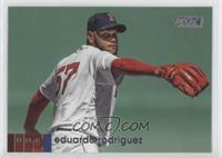 Eduardo Rodriguez [Noted]