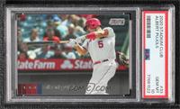 Albert Pujols [PSA 10 GEM MT]