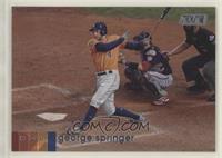 George Springer