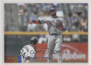 2020 Topps Stadium Club - [Base] #56 - Robinson Cano