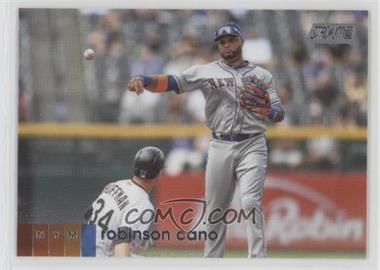 2020 Topps Stadium Club - [Base] #56 - Robinson Cano