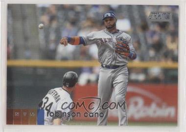 2020 Topps Stadium Club - [Base] #56 - Robinson Cano