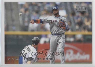 2020 Topps Stadium Club - [Base] #56 - Robinson Cano