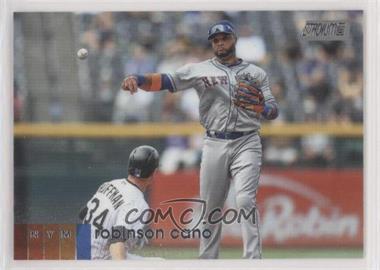 2020 Topps Stadium Club - [Base] #56 - Robinson Cano