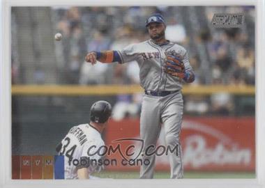 2020 Topps Stadium Club - [Base] #56 - Robinson Cano