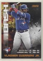 Vladimir Guerrero Jr. #/50