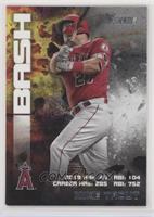 Mike Trout [EX to NM]