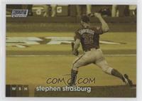 Stephen Strasburg