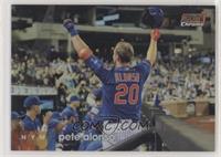 Pete Alonso #/99