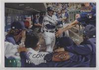 Kyle Lewis #/99