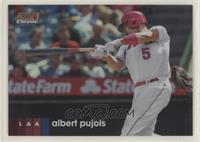 Albert Pujols #/99