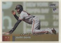 Jaylin Davis