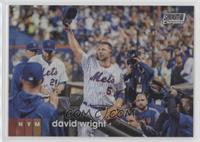 David Wright