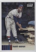 Hank Aaron