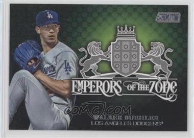 2020 Topps Stadium Club - Emperors of the Zone #EOZ-12 - Walker Buehler