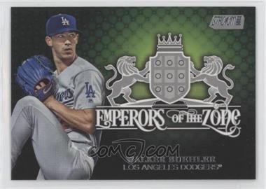 2020 Topps Stadium Club - Emperors of the Zone #EOZ-12 - Walker Buehler