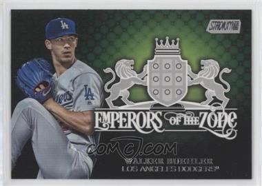 2020 Topps Stadium Club - Emperors of the Zone #EOZ-12 - Walker Buehler