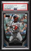 Victor Robles [PSA 10 GEM MT] #/99