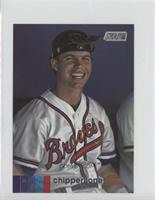 Chipper Jones