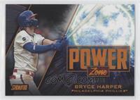 Bryce Harper #/50