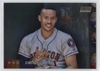 Carlos Correa #/50