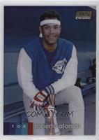 Roberto Alomar #/50